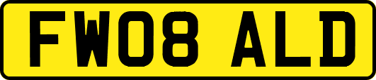 FW08ALD