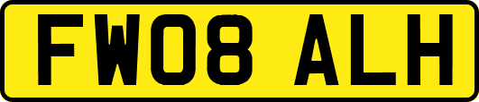FW08ALH