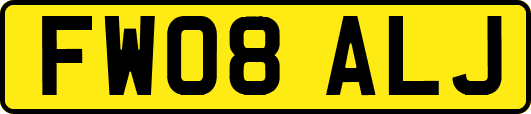 FW08ALJ
