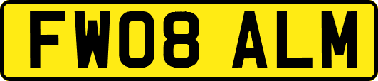 FW08ALM
