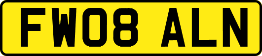 FW08ALN