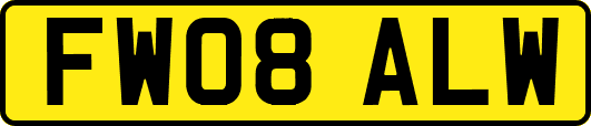 FW08ALW