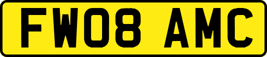 FW08AMC