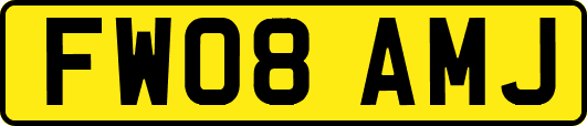 FW08AMJ