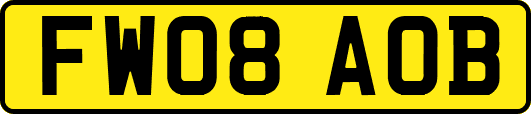 FW08AOB