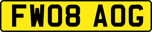 FW08AOG