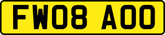 FW08AOO