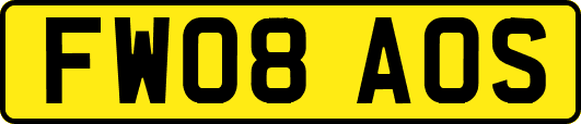 FW08AOS