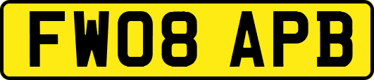 FW08APB