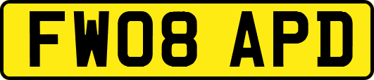 FW08APD