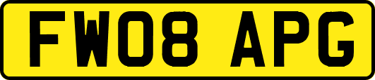 FW08APG