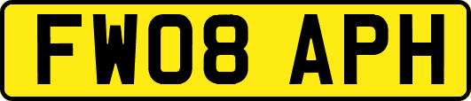 FW08APH