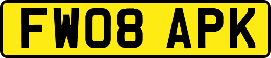 FW08APK