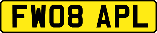 FW08APL