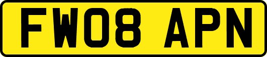 FW08APN