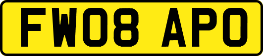 FW08APO