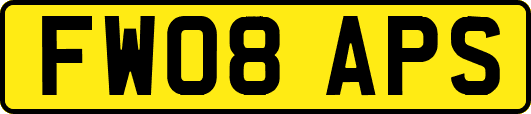 FW08APS