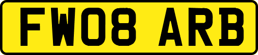 FW08ARB