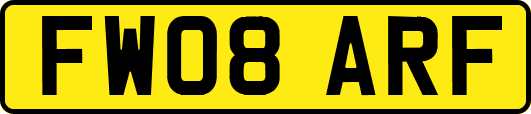 FW08ARF