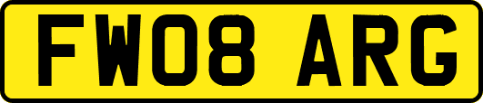 FW08ARG
