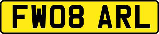 FW08ARL