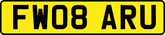 FW08ARU