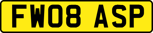 FW08ASP