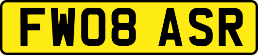 FW08ASR