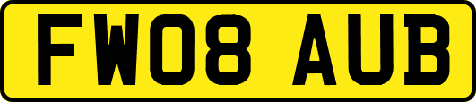 FW08AUB