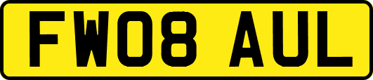FW08AUL