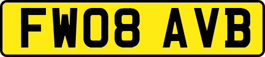 FW08AVB