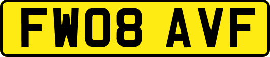 FW08AVF