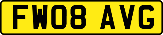 FW08AVG