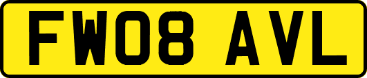 FW08AVL