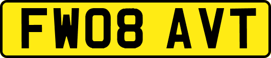 FW08AVT