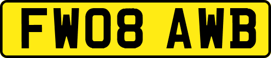 FW08AWB