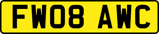 FW08AWC