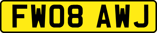 FW08AWJ