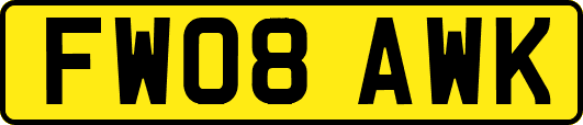 FW08AWK