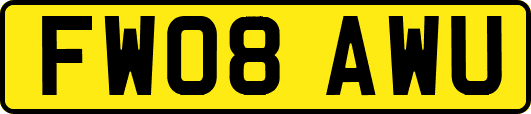 FW08AWU