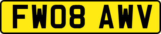 FW08AWV