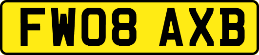 FW08AXB