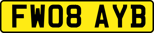 FW08AYB