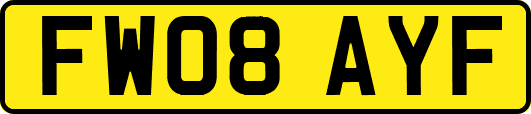 FW08AYF