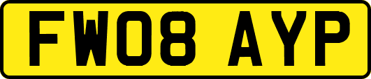 FW08AYP
