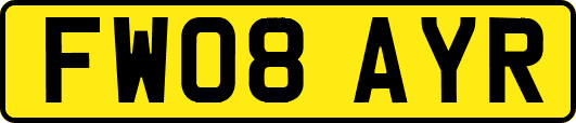 FW08AYR