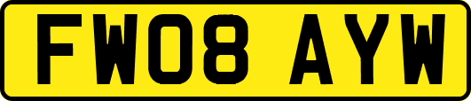 FW08AYW
