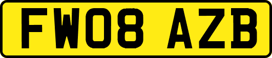 FW08AZB