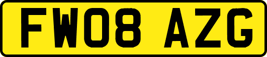 FW08AZG