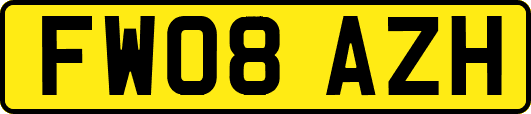 FW08AZH